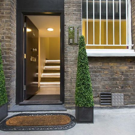 Apple Apartments Kensington London Exteriör bild