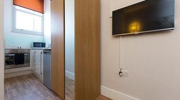 Apple Apartments Kensington London Exteriör bild